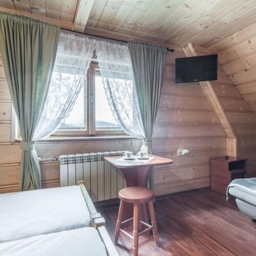 Pokoje Goscinne Anna Bobak Zakopane Bagian luar foto